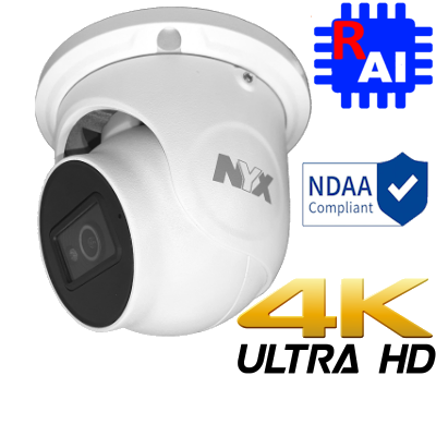 NYX IPD8-28F IQ+